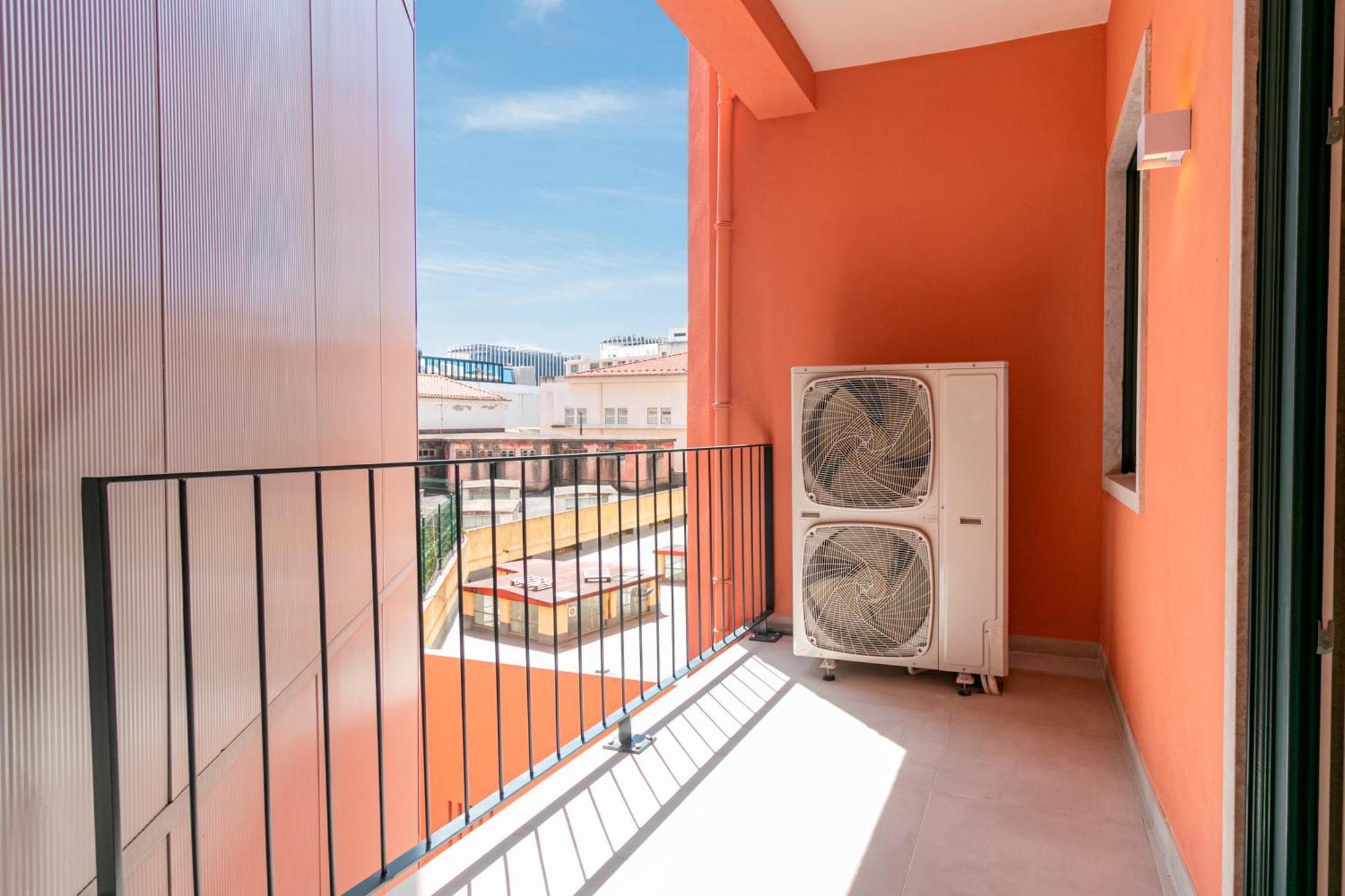 Hostel Boavista 83 *