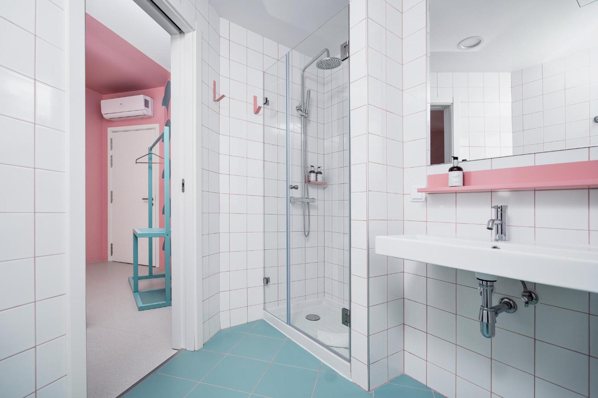 Hostel Boavista 83 Lisbon