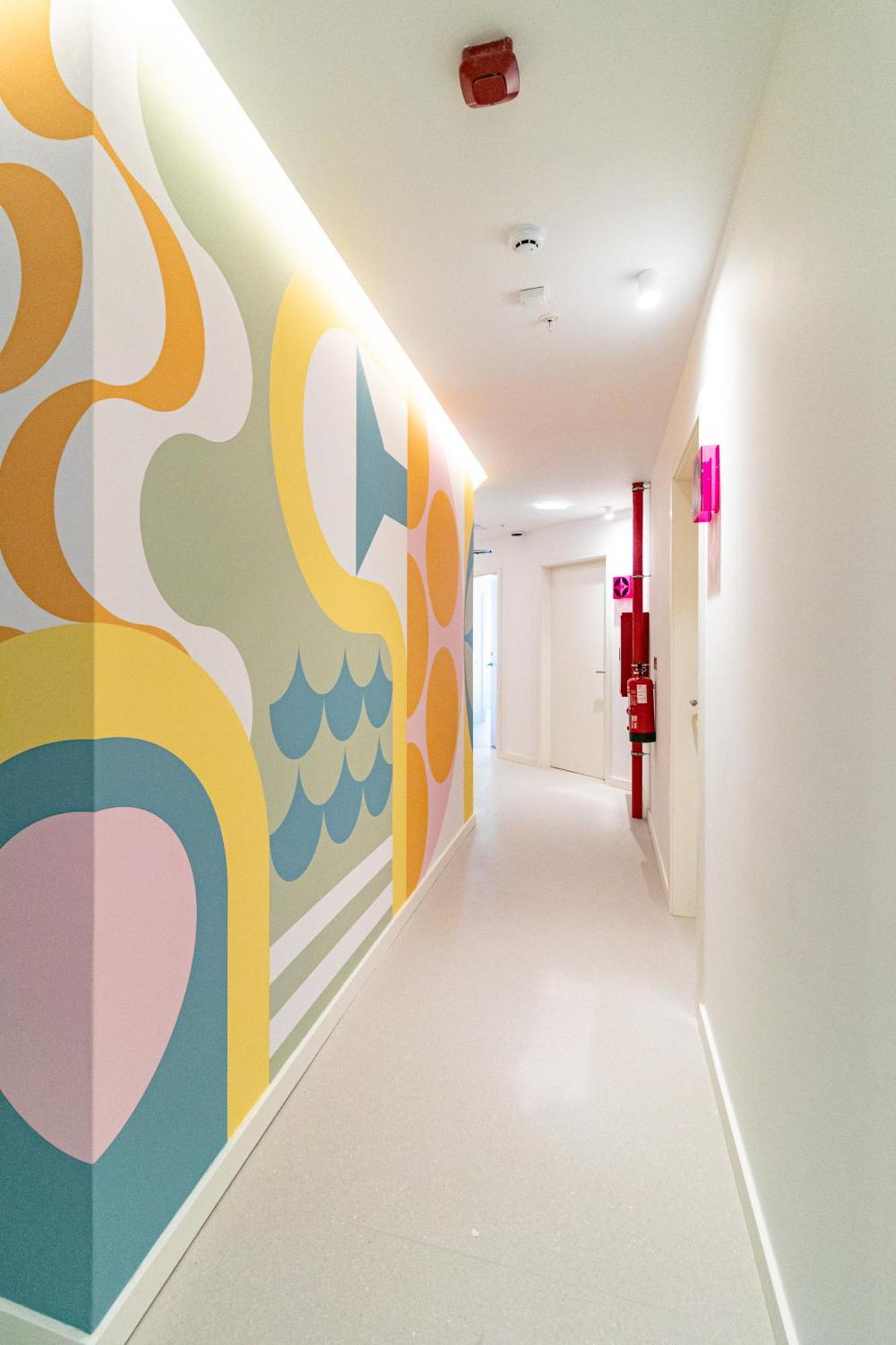 Hostel Boavista 83
