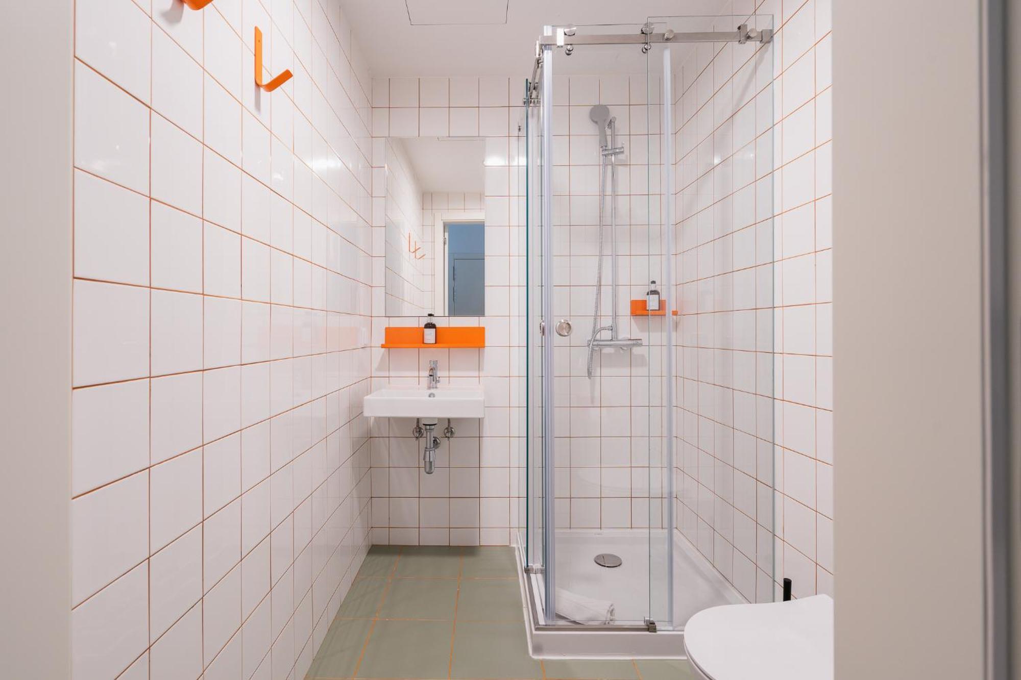 Albergue Boavista 83 *