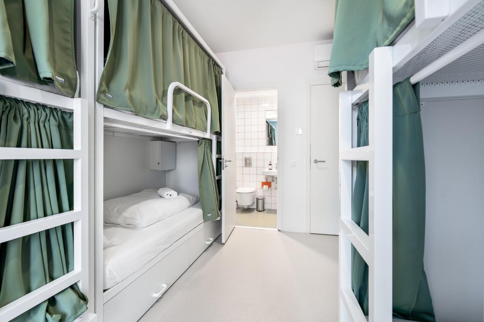 Boavista 83 Albergue