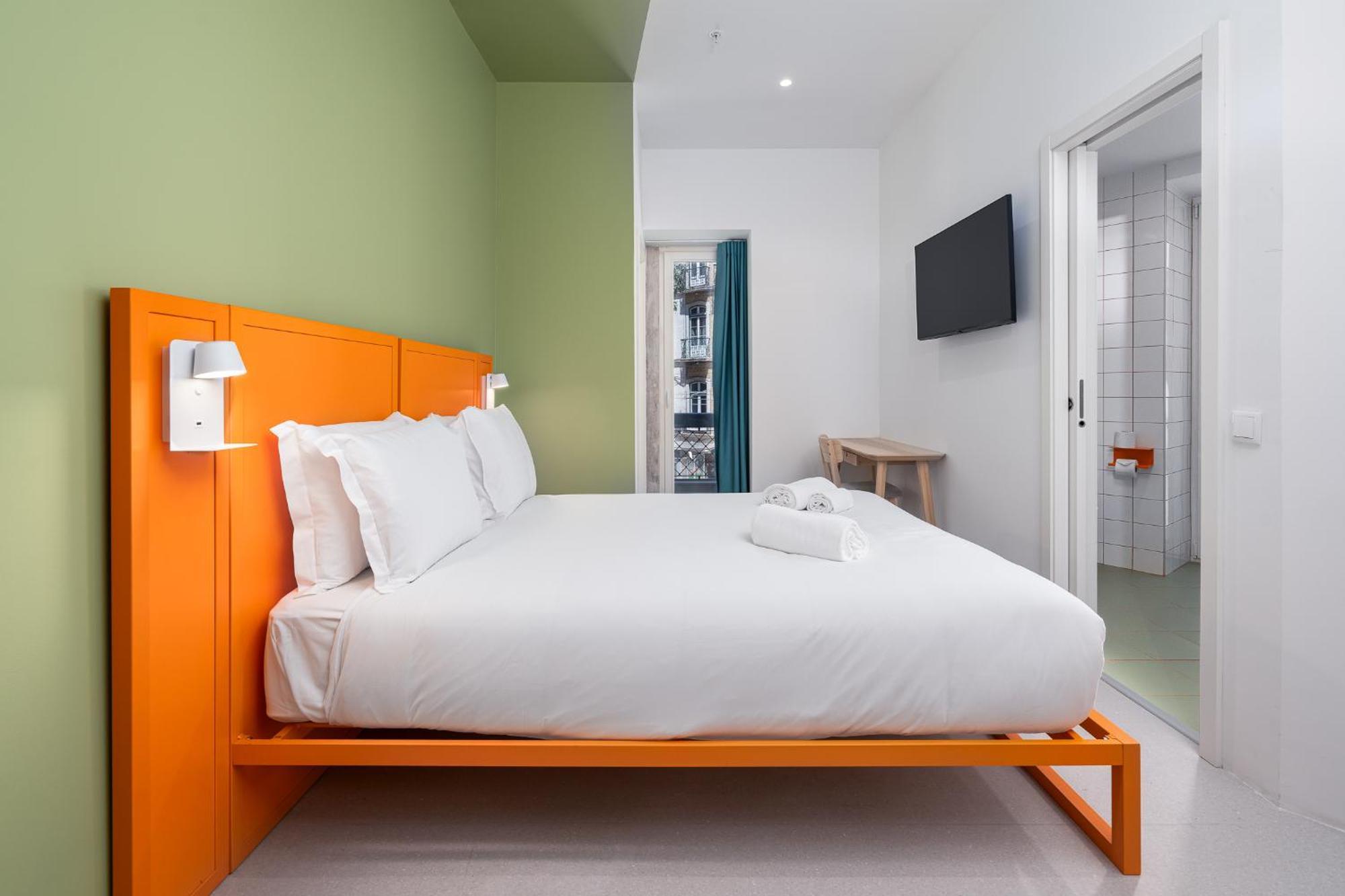 Albergue Boavista 83