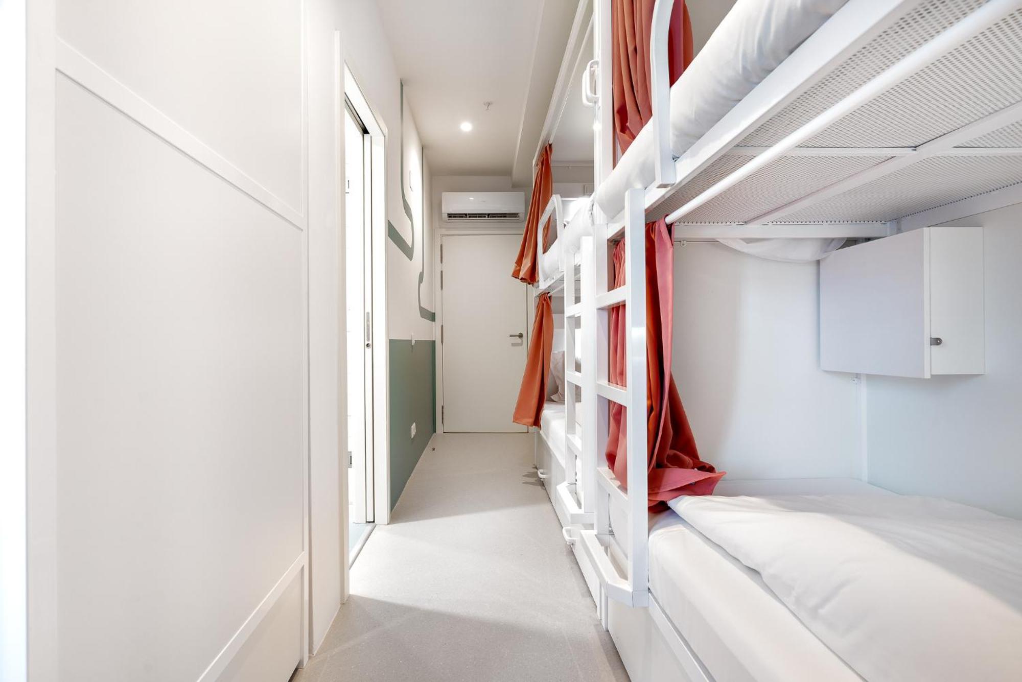 Albergue Boavista 83 *