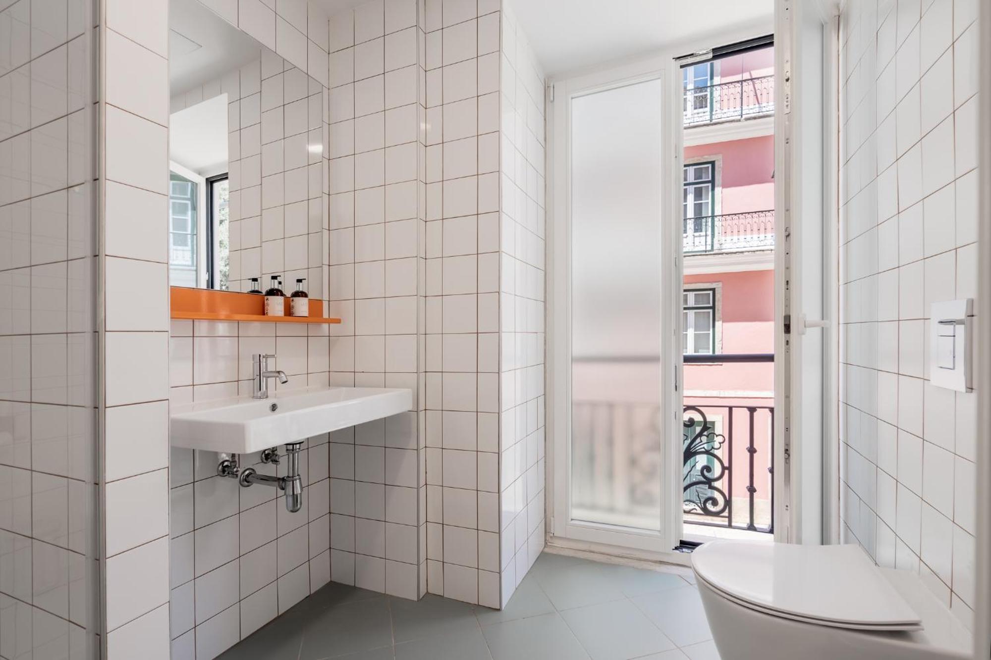 Albergue Boavista 83 *