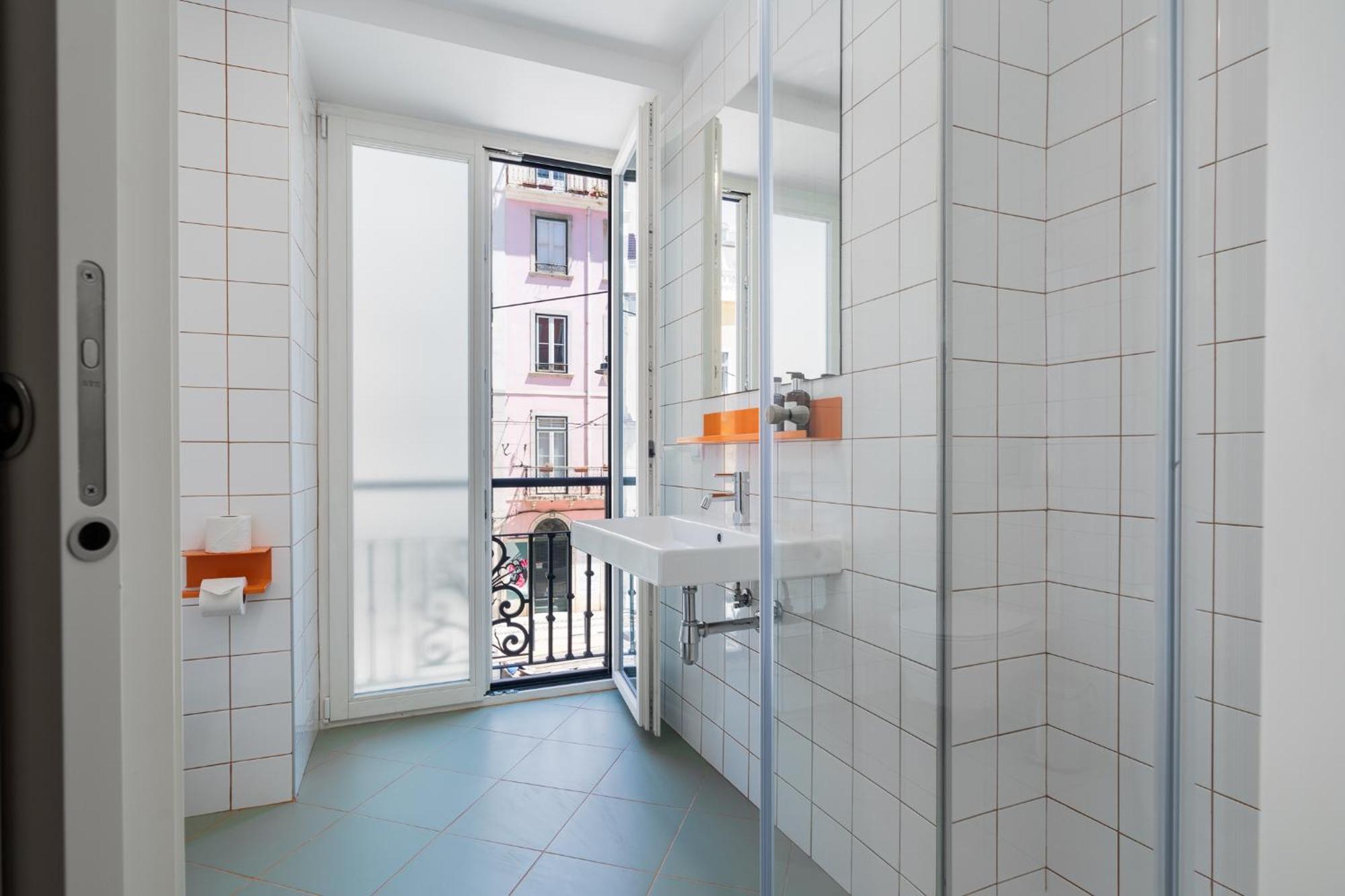 Albergue Boavista 83