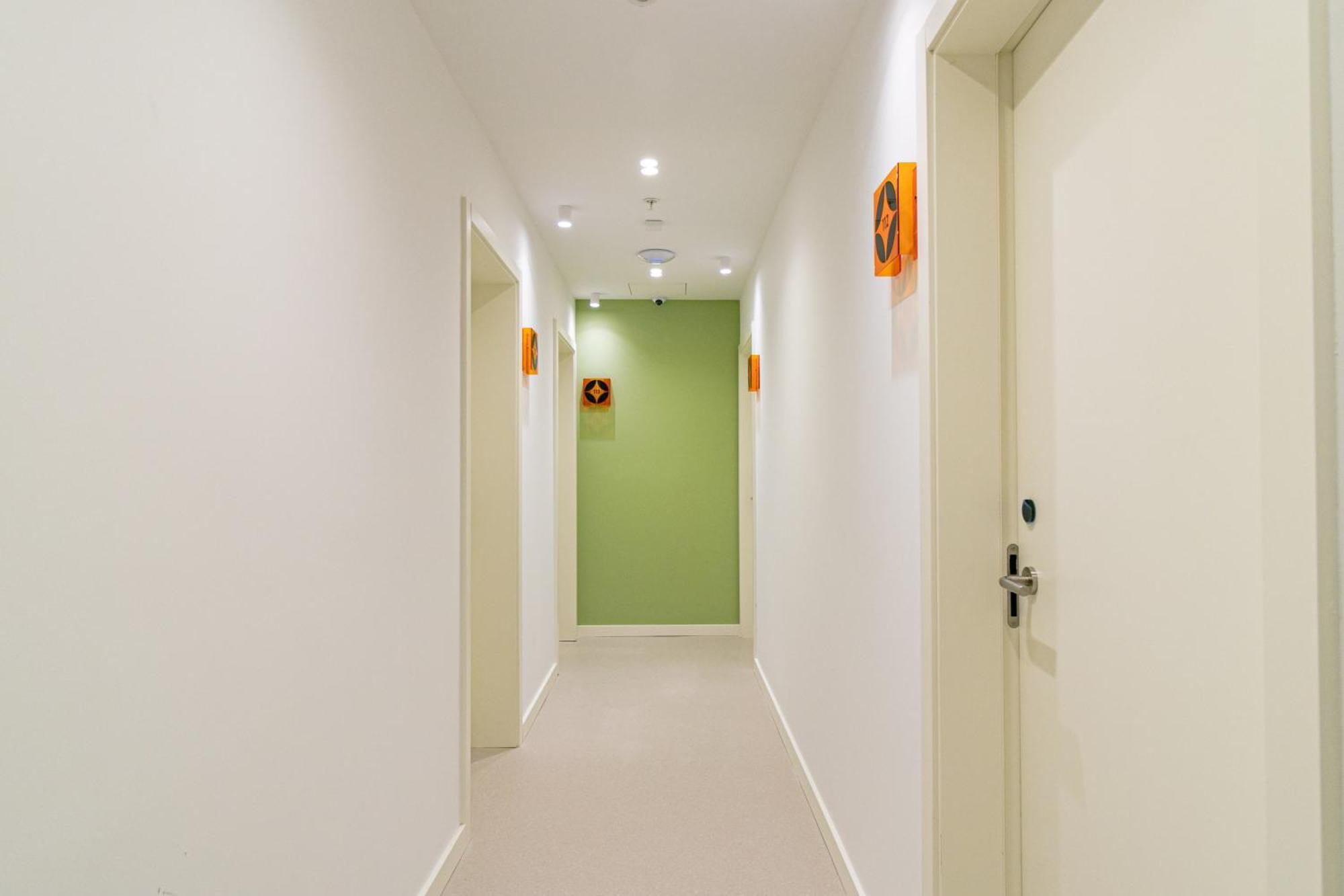Albergue Boavista 83 *